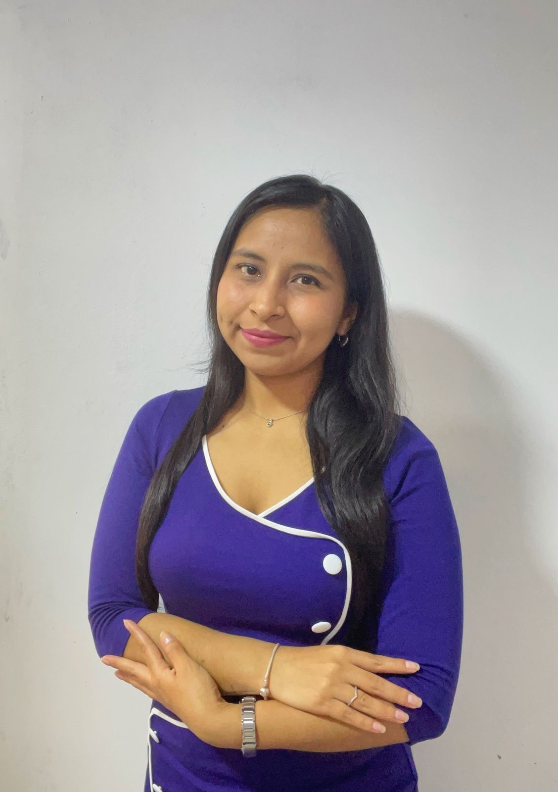 Katherine Brigith Nizama Tello