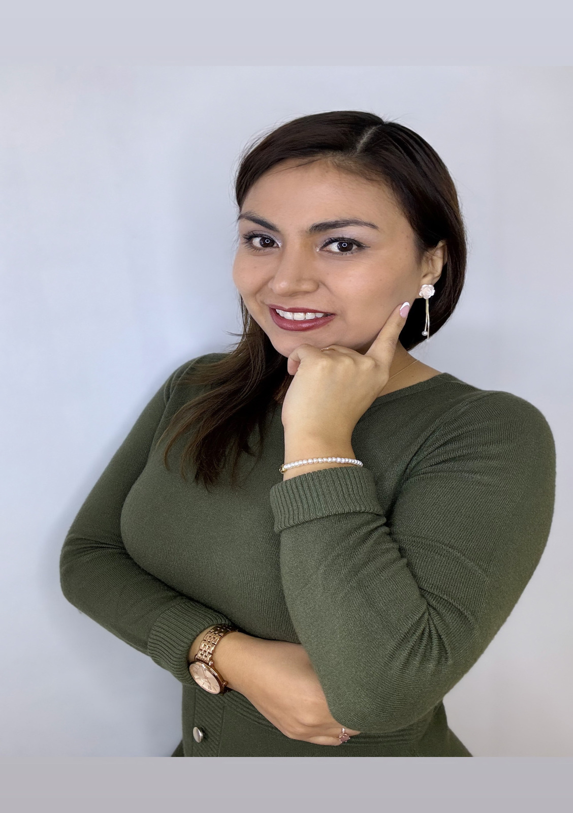 Guadalupe Stefany Alarcon Montesinos